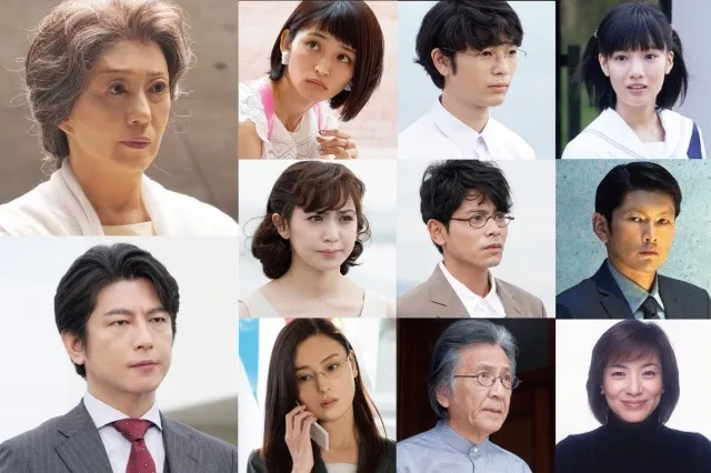 轻小说改真人电影《重启咲良田》将分为上下部上映
