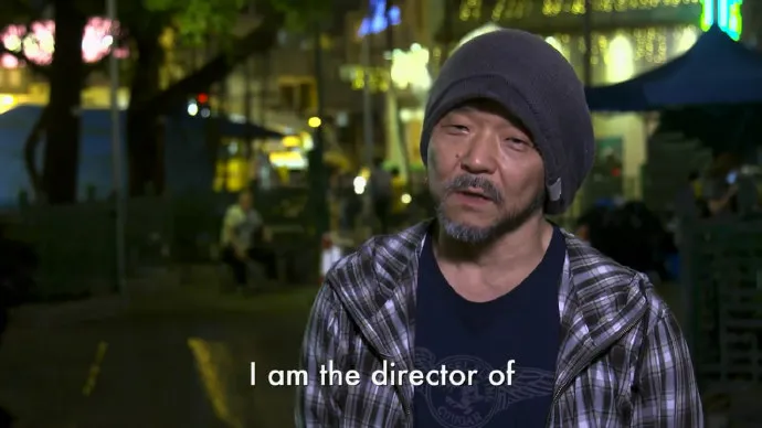 押井守监督亲临「攻壳机动队」真人电影拍摄现场 称赞斯嘉丽演技超越期待