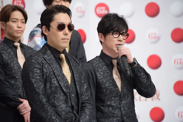 第67回NHK红白歌合战出场歌手名单公布 宇多田光首次参演