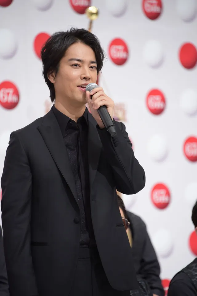 第67回NHK红白歌合战出场歌手名单公布 宇多田光首次参演