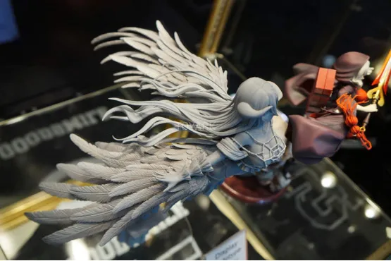 阴阳师玩家最期待的式神手办化排行榜—手办酱一周出荷情报
