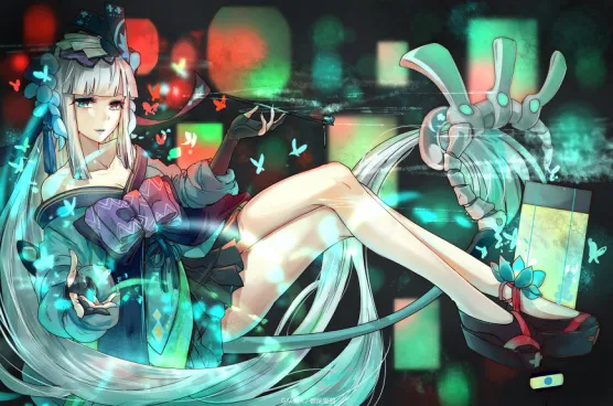 阴阳师玩家最期待的式神手办化排行榜—手办酱一周出荷情报