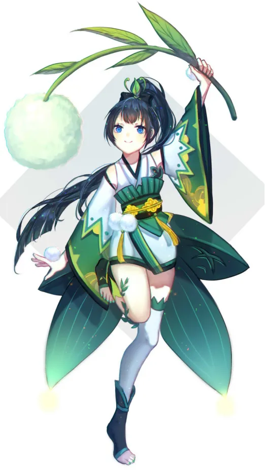 阴阳师玩家最期待的式神手办化排行榜—手办酱一周出荷情报