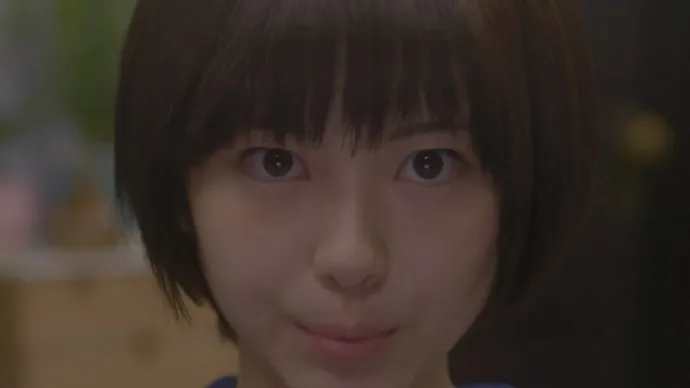 岭上开啥花？百合花！-「天才麻将少女-咲-」真人电视剧PV公布