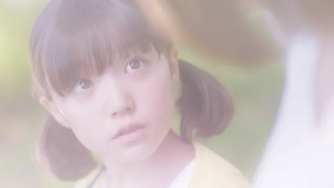 岭上开啥花？百合花！-「天才麻将少女-咲-」真人电视剧PV公布