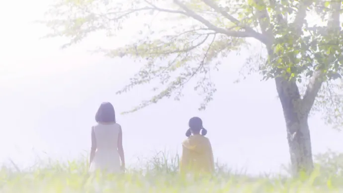 岭上开啥花？百合花！-「天才麻将少女-咲-」真人电视剧PV公布
