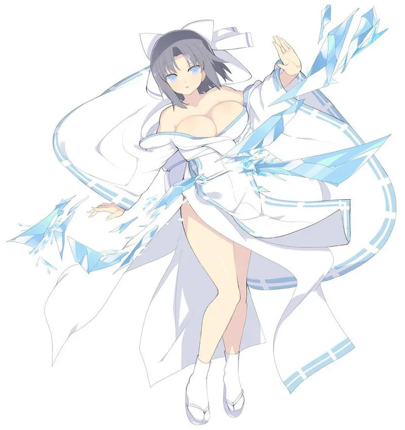 魔女的夜宴 可爱小魔女 椎叶紬 登场—手办酱一周出荷情报