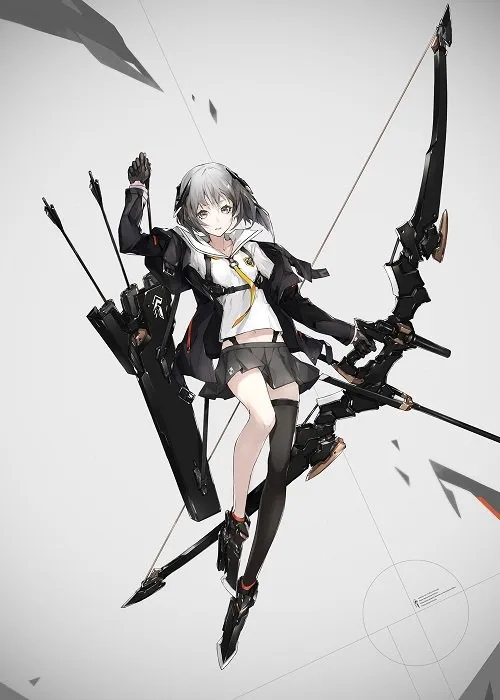 魔女的夜宴 可爱小魔女 椎叶紬 登场—手办酱一周出荷情报