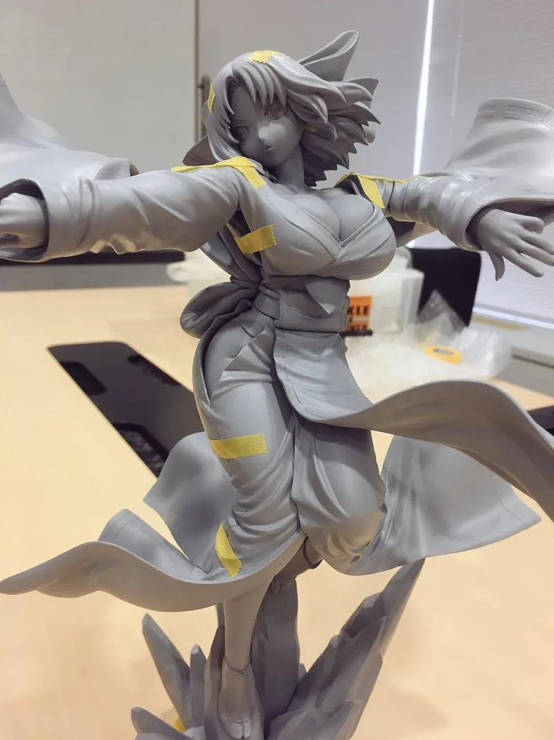 魔女的夜宴 可爱小魔女 椎叶紬 登场—手办酱一周出荷情报