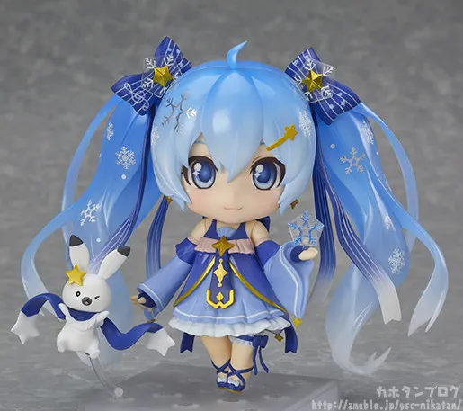 魔女的夜宴 可爱小魔女 椎叶紬 登场—手办酱一周出荷情报