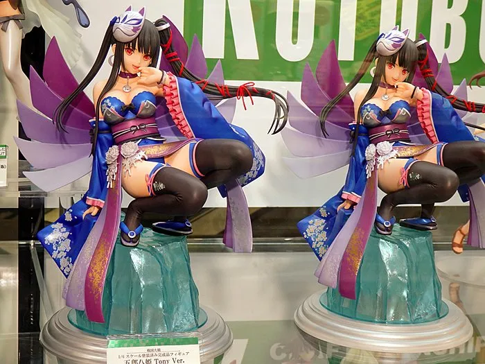 魔女的夜宴 可爱小魔女 椎叶紬 登场—手办酱一周出荷情报