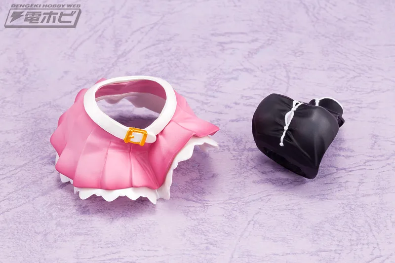 魔女的夜宴 可爱小魔女 椎叶紬 登场—手办酱一周出荷情报
