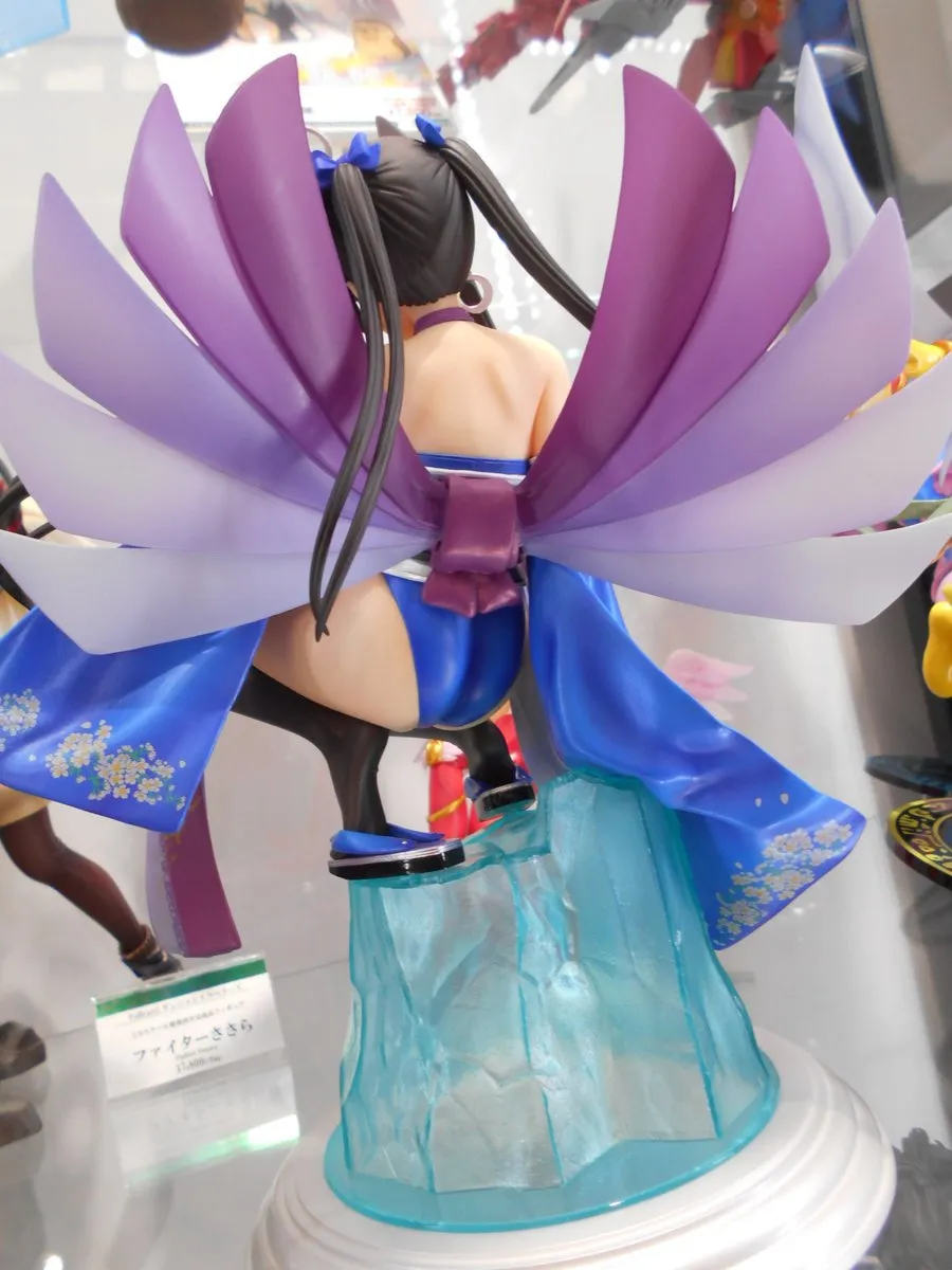 魔女的夜宴 可爱小魔女 椎叶紬 登场—手办酱一周出荷情报