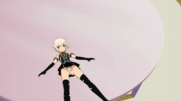 寿屋「FRAME ARMS GIRL/武装神姬」动画化确定