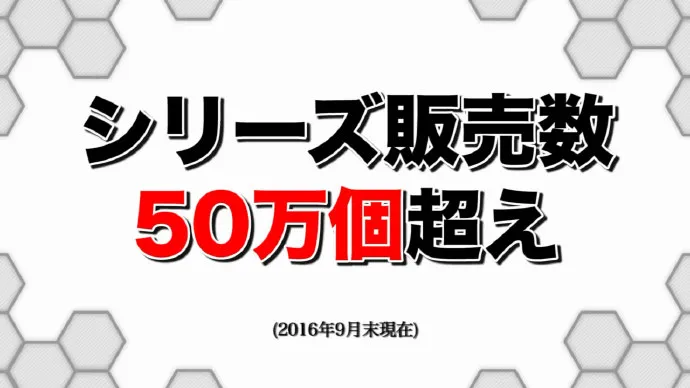寿屋「FRAME ARMS GIRL/武装神姬」动画化确定
