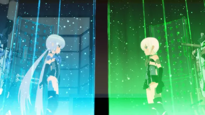 寿屋「FRAME ARMS GIRL/武装神姬」动画化确定
