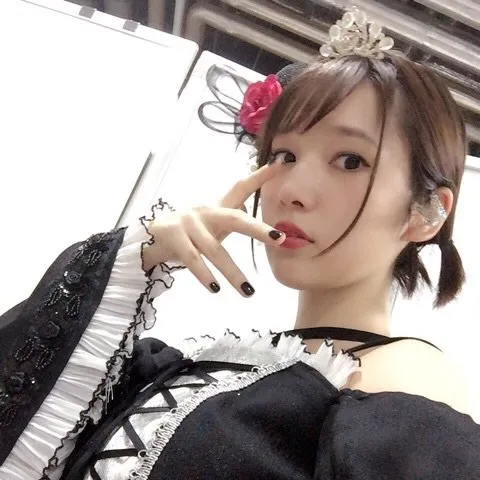 内田真礼27岁生日 姐弟共同庆祝-绝对领域