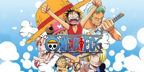 日网友爆出《航海王》作者尾田荣一郎竟然在研究小孩子玩的游戏-绝对领域