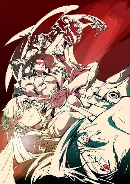 Steam版本《圣骑士之战 Xrd -REVELATOR-》确定12月15日上架贩售，详细发售情报一并得到释出！-绝对领域