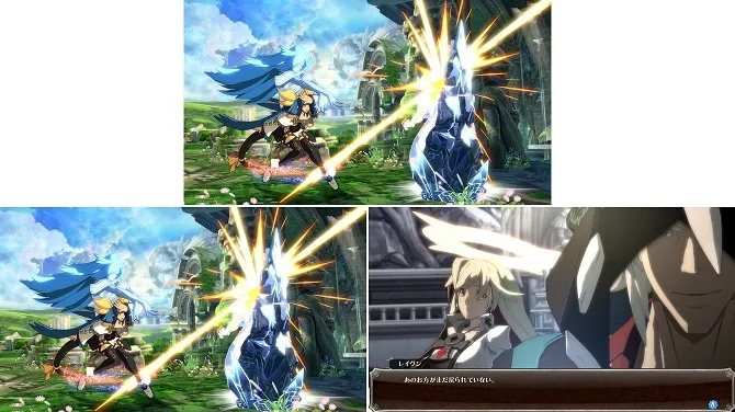 Steam版本《圣骑士之战 Xrd -REVELATOR-》确定12月15日上架贩售,详细发售情报一并得到释出!