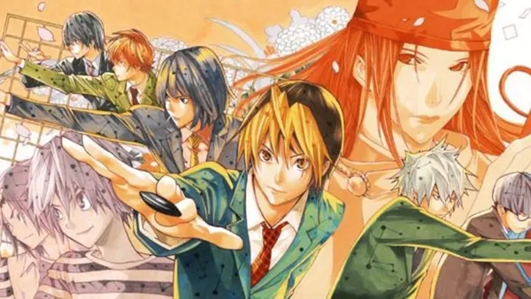 曾在漫画作品里出现而且实际存的社团,大家最想参加的是哪一个呢?