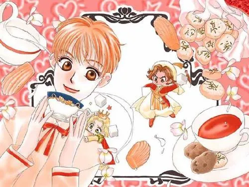 曾在漫画作品里出现而且实际存的社团,大家最想参加的是哪一个呢?