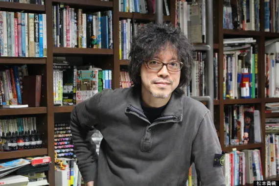 日本大学生世代憧憬的「漫画之神」究竟是谁?每位都是成就非凡的大师呀(跪拜!)