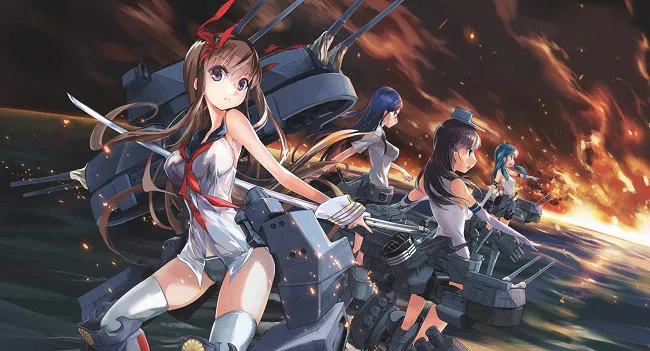 皇宇(ZECO)老师原创作品《钢铁少女》应邀参加「为了谁的漫画展?」