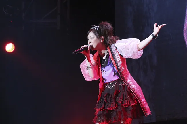 日本超人气动画音乐祭典「LisAni!LIVE TAIWAN Supported by 战斗女子学园」次日演出圆满落幕!