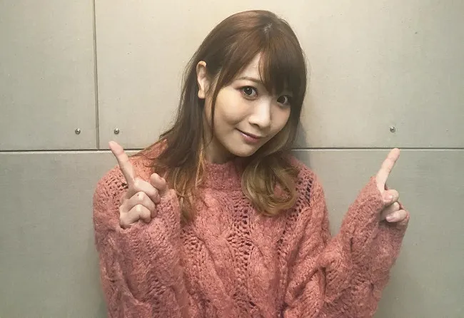 日本超人气歌姬「部长」May'n 来台安利美特台北总店 【限量首卖签名会】预购 24小时内完售