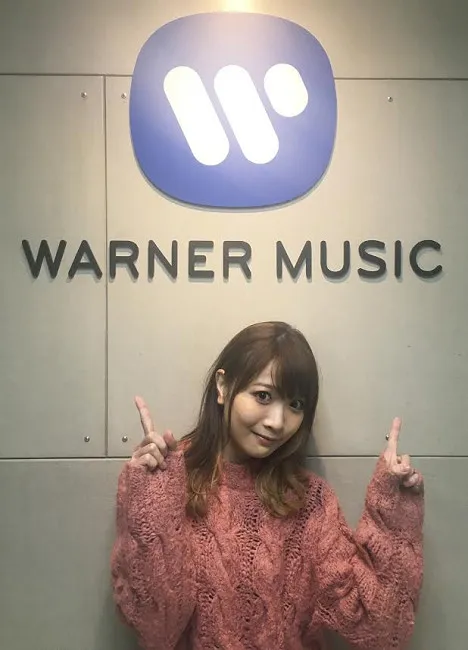 日本超人气歌姬「部长」May'n 来台安利美特台北总店 【限量首卖签名会】预购 24小时内完售