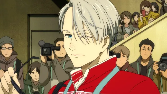 喜爱《YURI!!! on ICE》的你(妳)要不要考虑一趟圣地巡礼呢？地点就在佐贺县唐津市-绝对领域