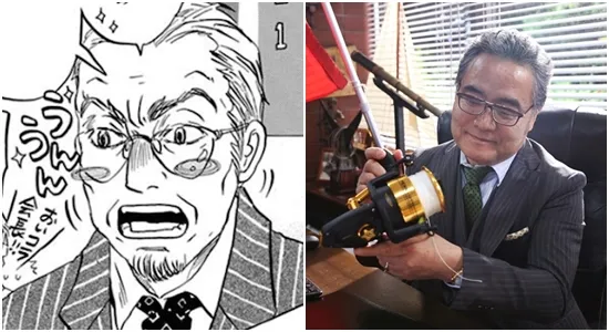 真人版电影《3月的狮子》全员定装照公开,二海堂晴信一角将由染谷将太演出!