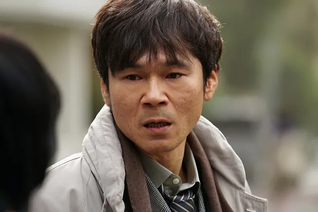 真人版电影《3月的狮子》全员定装照公开,二海堂晴信一角将由染谷将太演出!