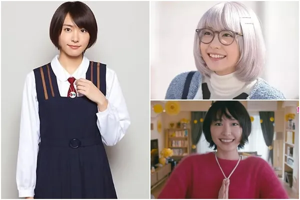 除了《月薪娇妻》外，新垣结衣演出的漫画改编日剧，大家还看过哪几部呢？-绝对领域