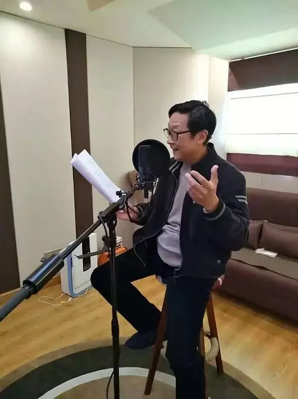 动画《一课一练》葛平录音工作结束  葛平专属人设首次公开-绝对领域
