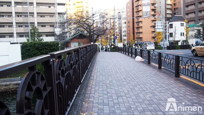 【圣地巡礼】桐山零住的城市到底多大?跟着小编带你去《3月的狮子》实际场景!
