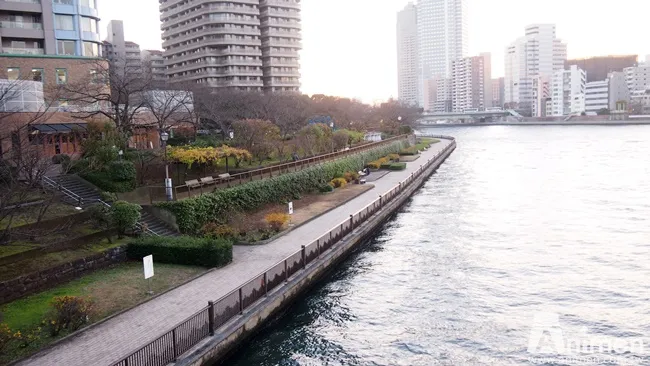 【圣地巡礼】桐山零住的城市到底多大?跟着小编带你去《3月的狮子》实际场景!