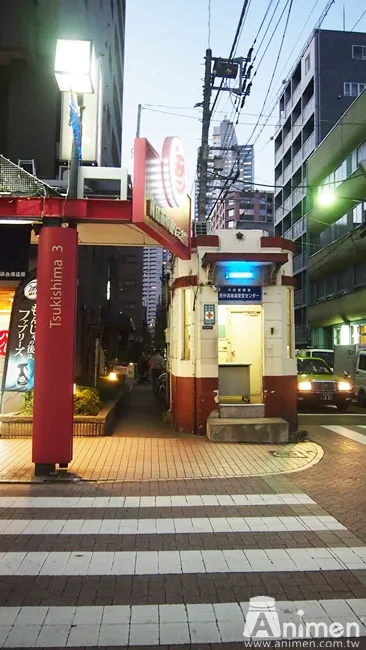 【圣地巡礼】桐山零住的城市到底多大?跟着小编带你去《3月的狮子》实际场景!