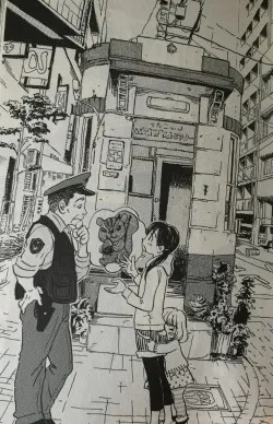 【圣地巡礼】桐山零住的城市到底多大?跟着小编带你去《3月的狮子》实际场景!