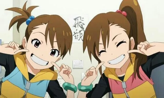【1213是双子纪念日!】这13对双胞胎的长相及个性到底像不像呢?有些连外观都不一样了w