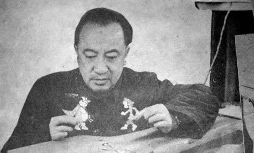 朱毓平:中国年轻人为什么总对动画失望?