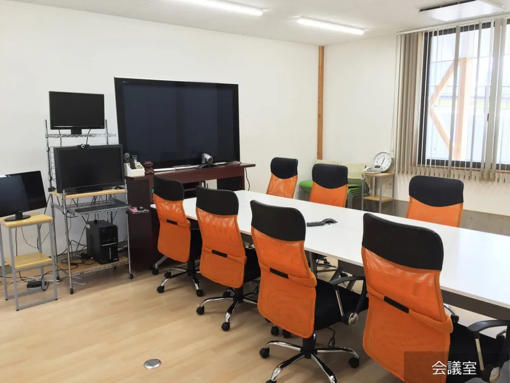 P.A.WORKS南砺市新社屋落成 春季社招成吸引重点 P.A.WORKS南砺市新社屋落成 春季社招成吸引重点
