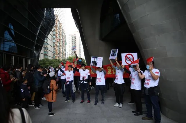 本是同根生 相煎何太急-谈AKB48 China新闻发布会外所谓爱国人士之举-绝对领域