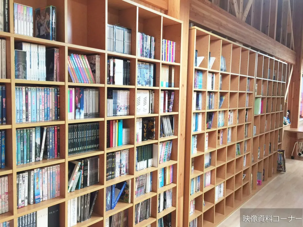 P.A.WORKS南砺市新社屋落成 春季社招成吸引重点 P.A.WORKS南砺市新社屋落成 春季社招成吸引重点