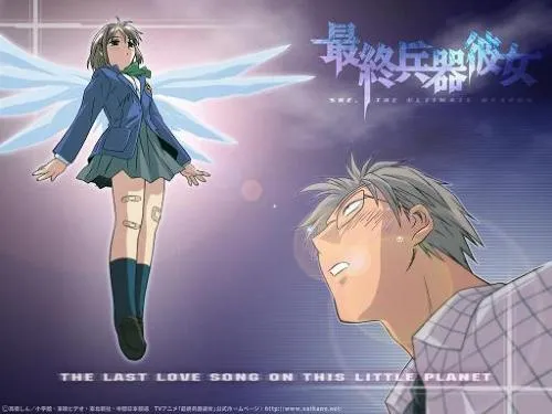 日本AnimeAnime专访绘梦动画 「最终武器彼女」种菜 李豪凌谈踏入行业契机
