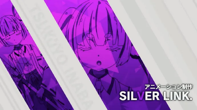 四月新番「武装少女马基雅维利主义」公布PV