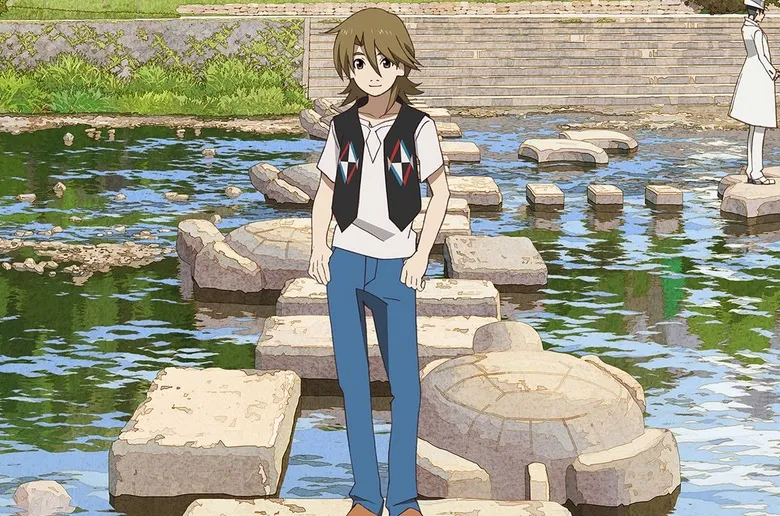 「有顶天家族2」定档明年4月 P.A.WORKS春季新番双开