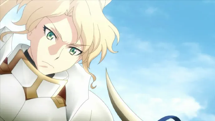 魔法×机器人×骑士-四月原创新番「Re:Creators」PV公开