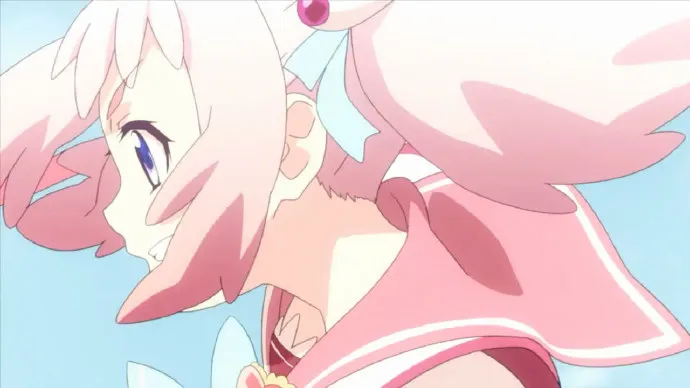 魔法×机器人×骑士-四月原创新番「Re:Creators」PV公开